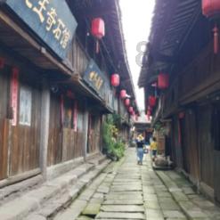 奥莉的夏威夷之旅